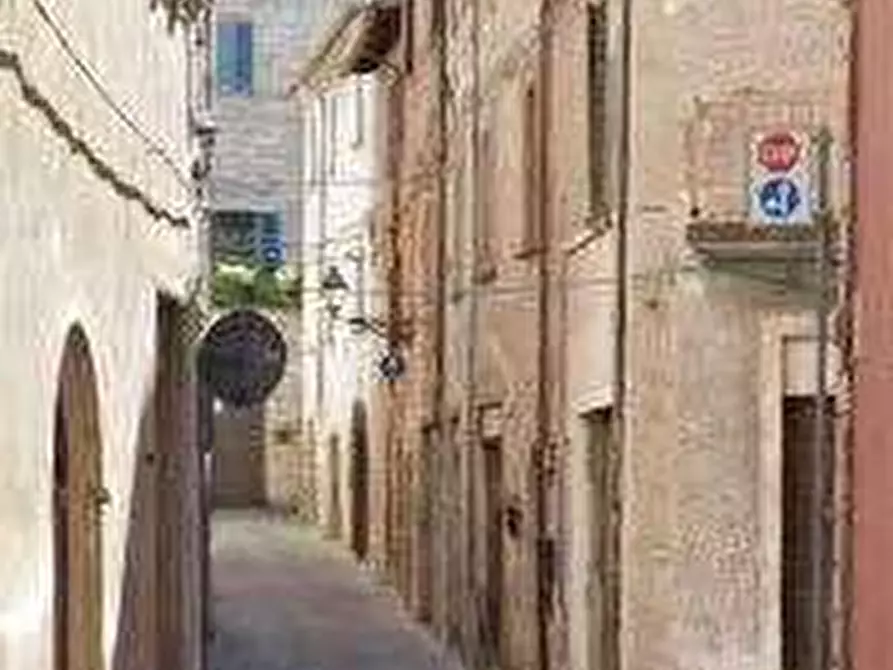 Immagine 2 di Appartamento in vendita  in Via Angel Dalfuoco a Pergola