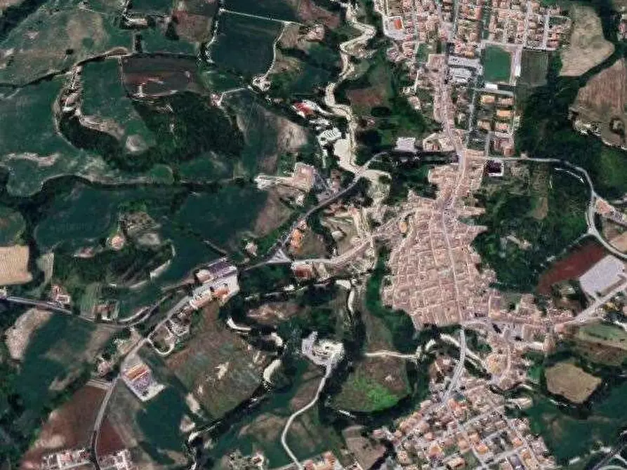 Immagine 6 di Appartamento in vendita  in Via Angel Dalfuoco a Pergola