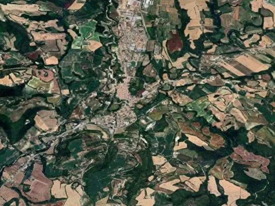 Immagine 7 di Appartamento in vendita  in Via Angel Dalfuoco a Pergola