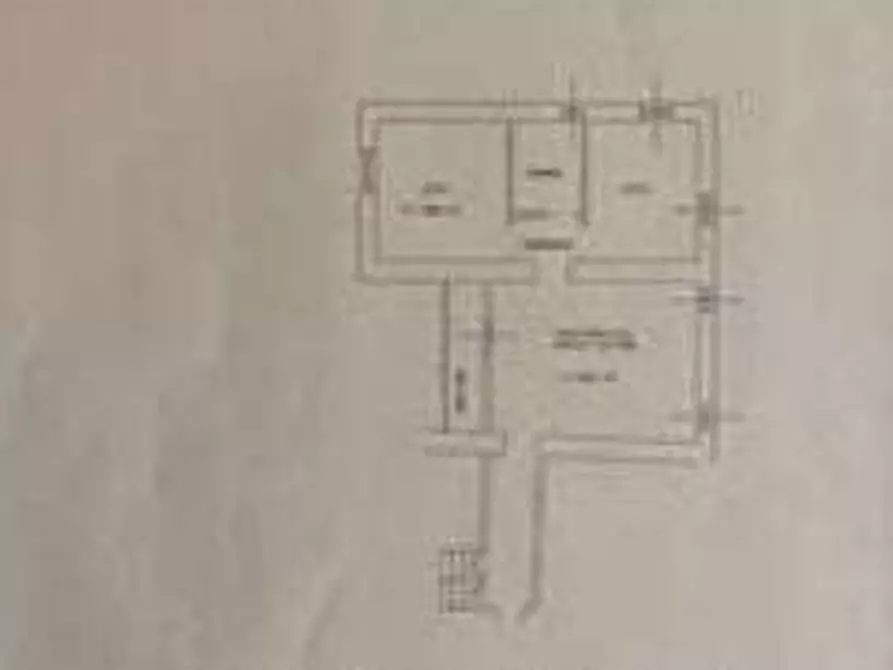 Immagine 15 di Appartamento in vendita  in Via Angel Dalfuoco a Pergola