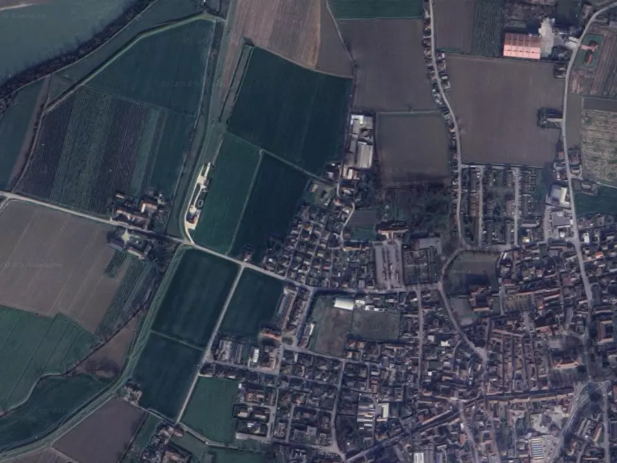 Immagine 2 di Casa indipendente in vendita  in Via Enrico Fermi  a Monticelli D'ongina