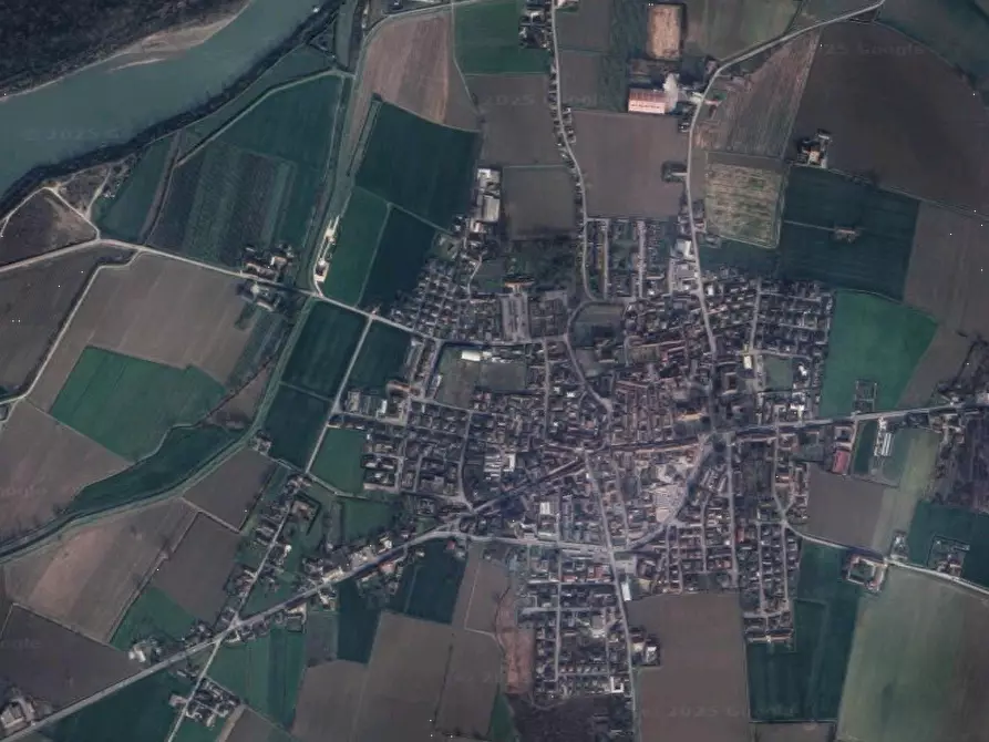 Immagine 3 di Casa indipendente in vendita  in Via Enrico Fermi  a Monticelli D'ongina