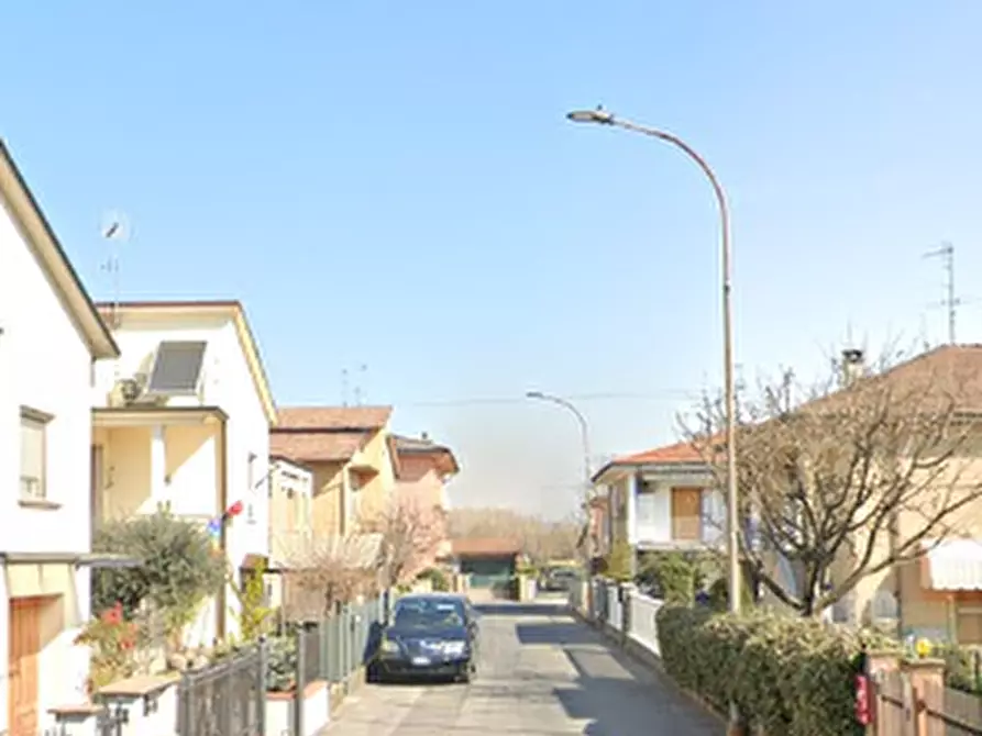 Immagine 11 di Casa indipendente in vendita  in Via Enrico Fermi  a Monticelli D'ongina