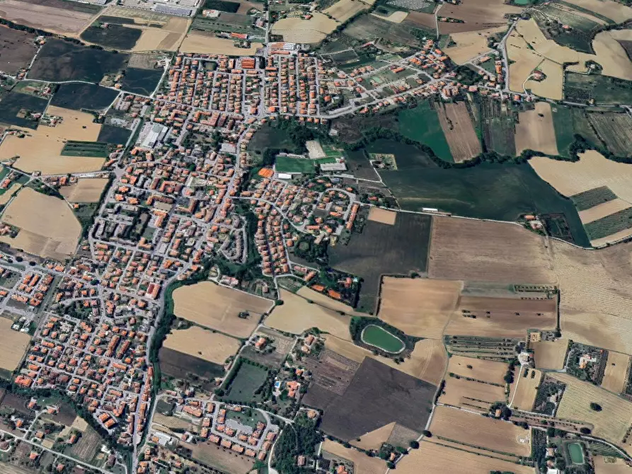 Immagine 1 di Garage in vendita  in Viale Cadore a Cartoceto