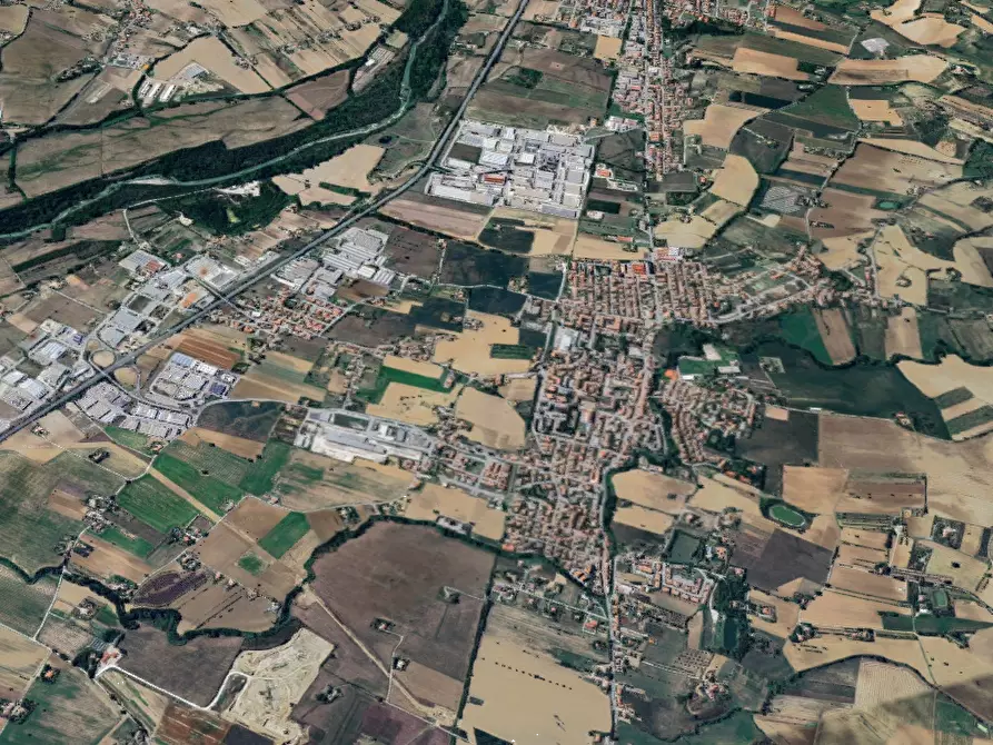 Immagine 8 di Garage in vendita  in Viale Cadore a Cartoceto