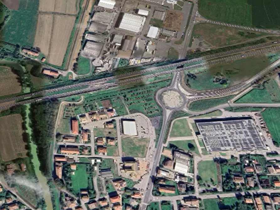 Immagine 4 di Terreno edificabile in vendita  in via Bussandri Ernesto a Caorso