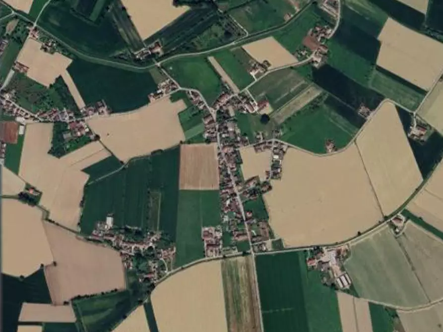 Immagine 1 di Porzione di casa in vendita  in via Bassanine a Monticelli D'ongina