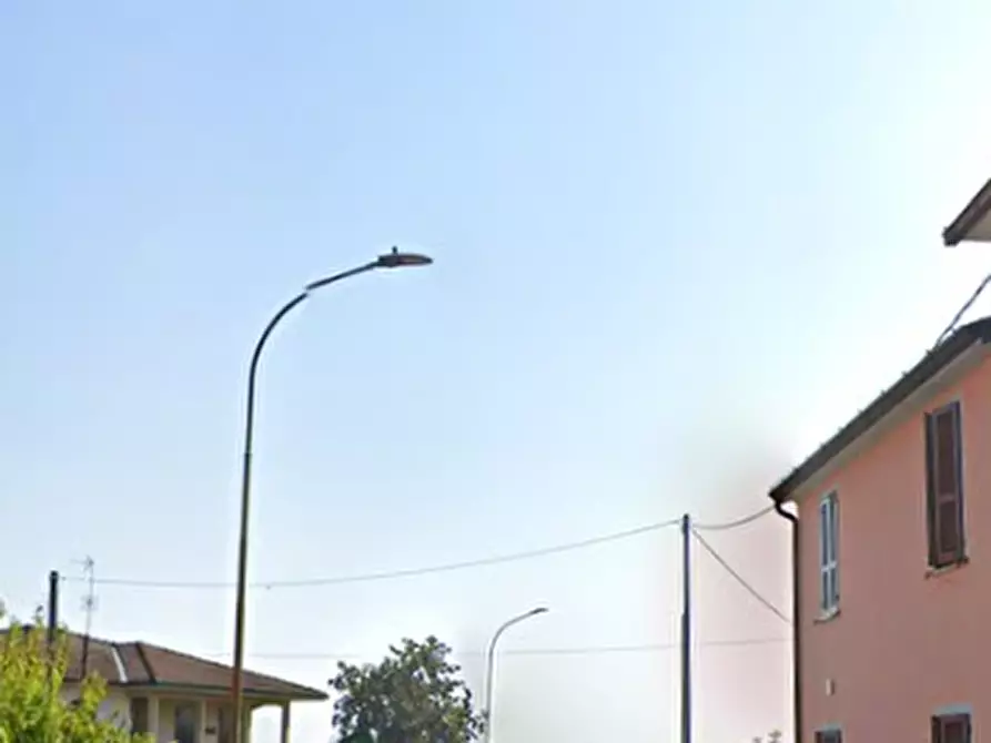 Immagine 5 di Porzione di casa in vendita  in via Bassanine a Monticelli D'ongina