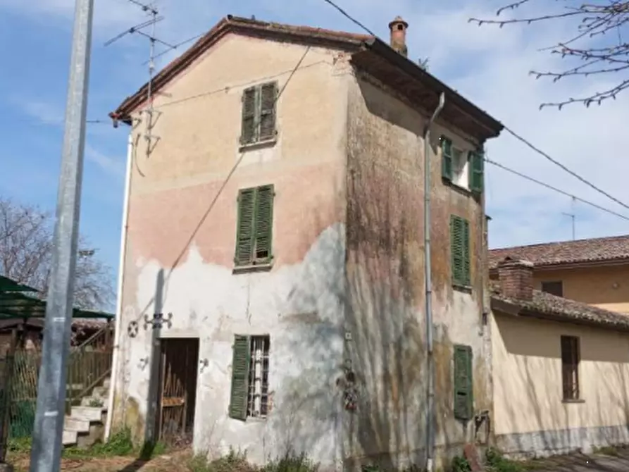 Immagine 1 di Casa bifamiliare in vendita  in Localita' Pievetta a Castel San Giovanni