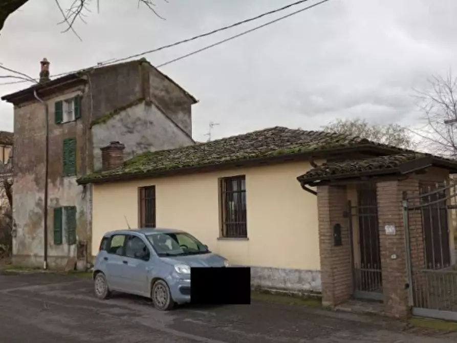 Immagine 2 di Casa bifamiliare in vendita  in Localita' Pievetta a Castel San Giovanni