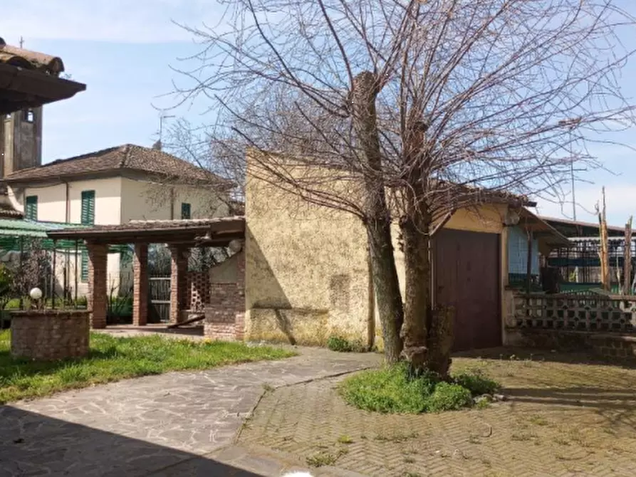 Immagine 5 di Casa bifamiliare in vendita  in Localita' Pievetta a Castel San Giovanni