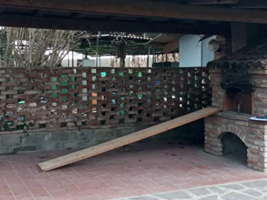 Immagine 6 di Casa bifamiliare in vendita  in Localita' Pievetta a Castel San Giovanni