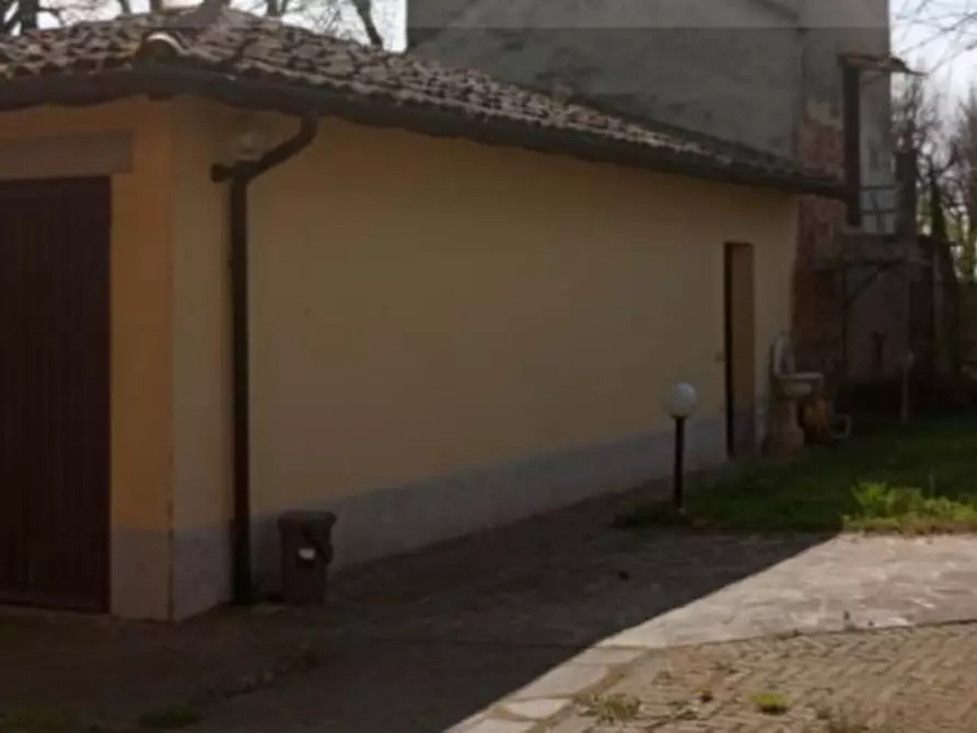 Immagine 8 di Casa bifamiliare in vendita  in Localita' Pievetta a Castel San Giovanni