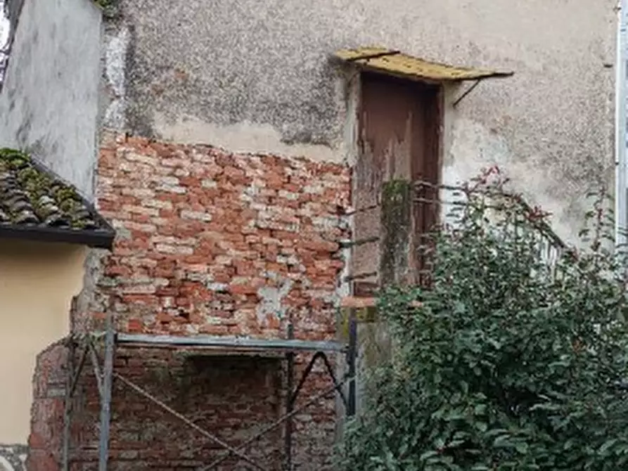 Immagine 10 di Casa bifamiliare in vendita  in Localita' Pievetta a Castel San Giovanni