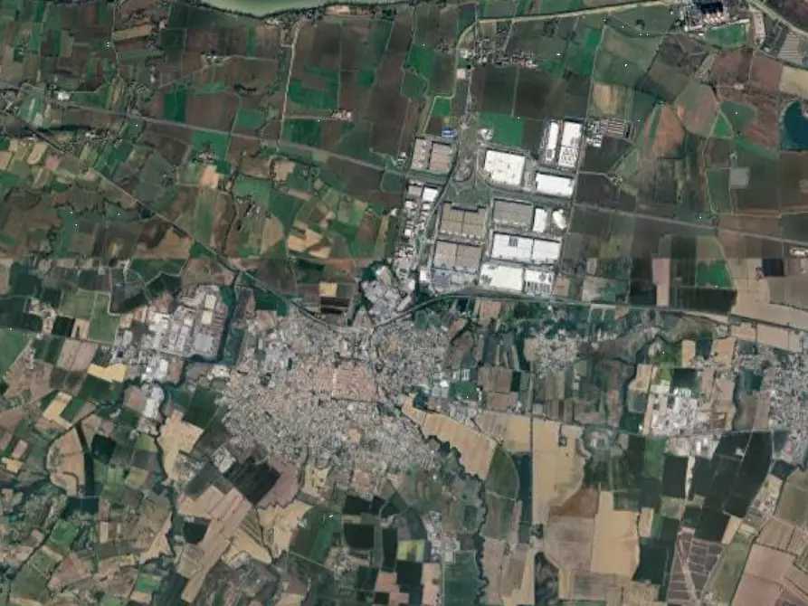 Immagine 11 di Casa bifamiliare in vendita  in Localita' Pievetta a Castel San Giovanni