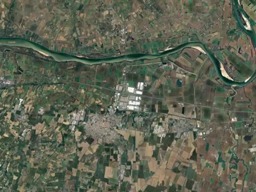 Immagine 12 di Casa bifamiliare in vendita  in Localita' Pievetta a Castel San Giovanni