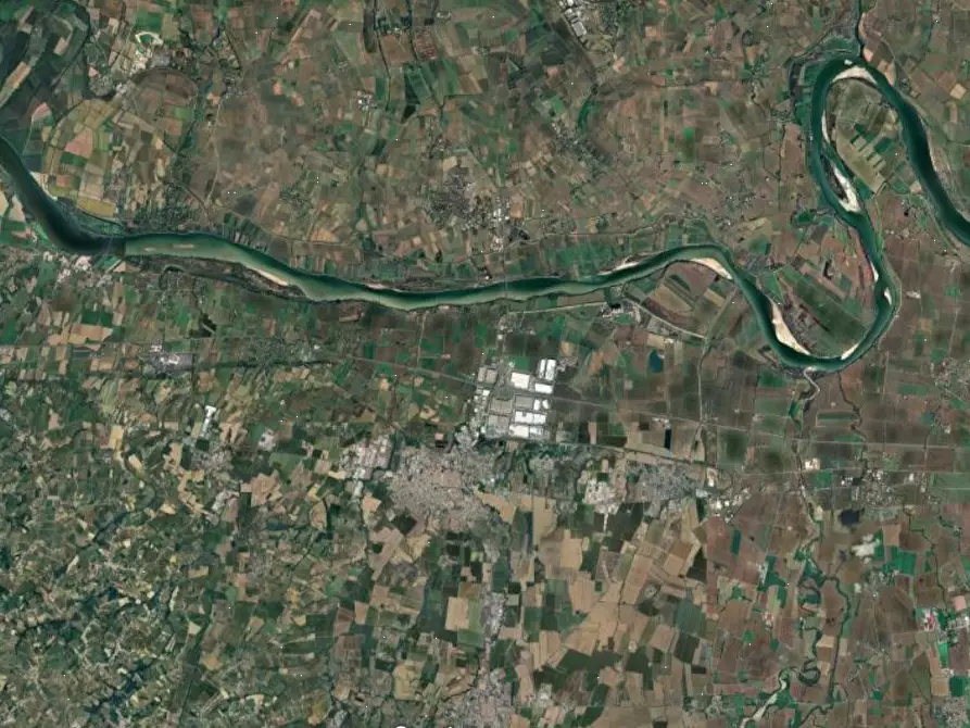 Immagine 13 di Casa bifamiliare in vendita  in Localita' Pievetta a Castel San Giovanni