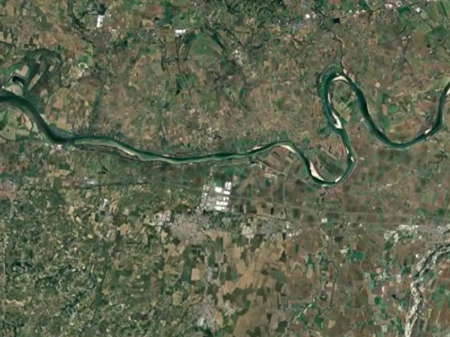 Immagine 14 di Casa bifamiliare in vendita  in Localita' Pievetta a Castel San Giovanni