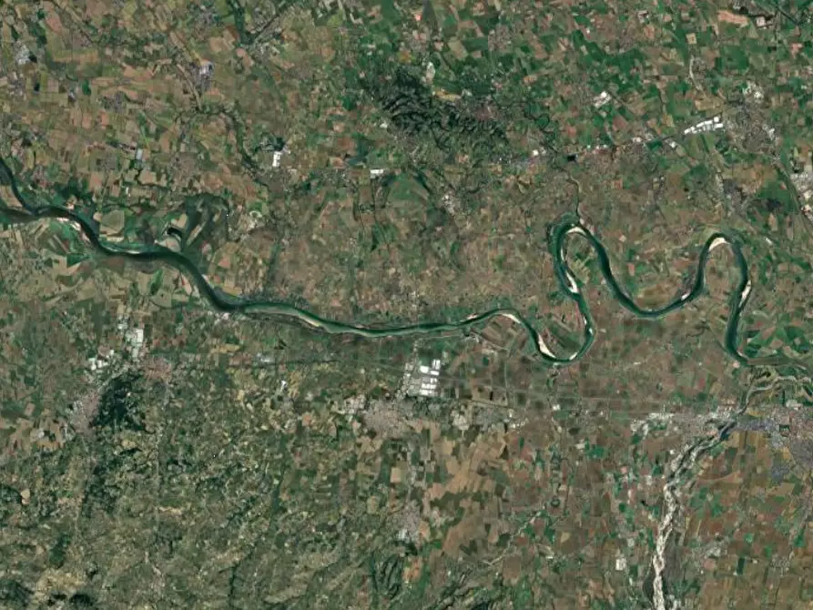 Immagine 15 di Casa bifamiliare in vendita  in Localita' Pievetta a Castel San Giovanni