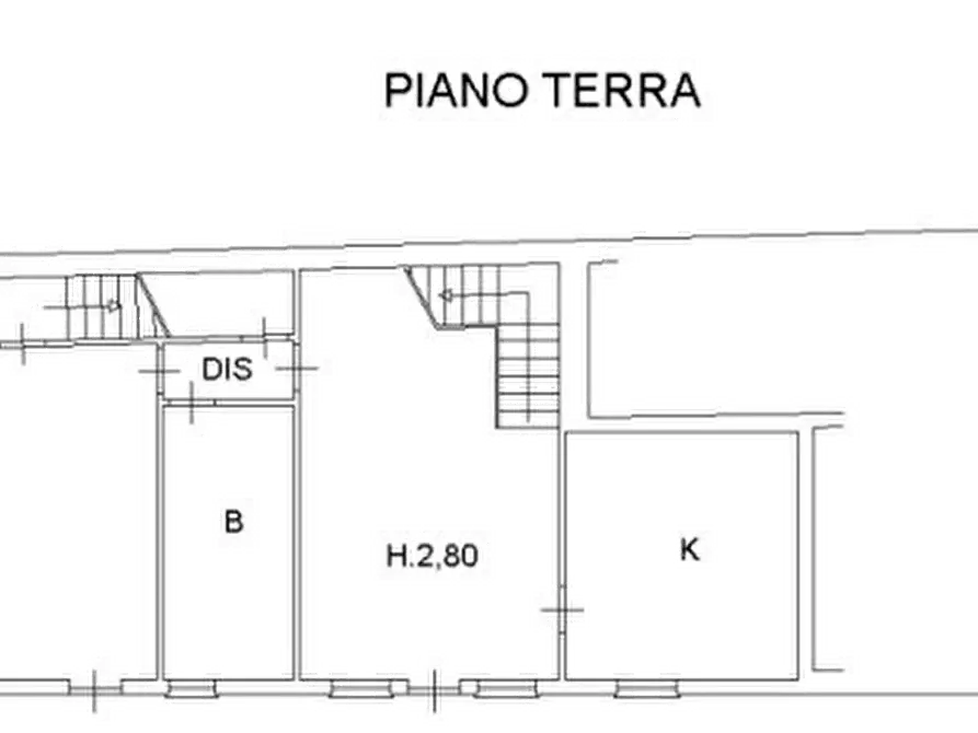 Immagine 16 di Casa bifamiliare in vendita  in Localita' Pievetta a Castel San Giovanni
