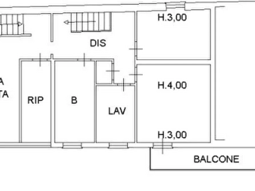 Immagine 17 di Casa bifamiliare in vendita  in Localita' Pievetta a Castel San Giovanni