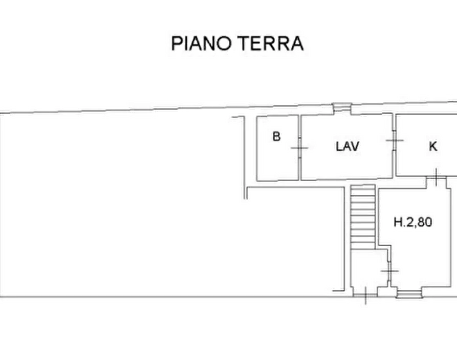 Immagine 18 di Casa bifamiliare in vendita  in Localita' Pievetta a Castel San Giovanni