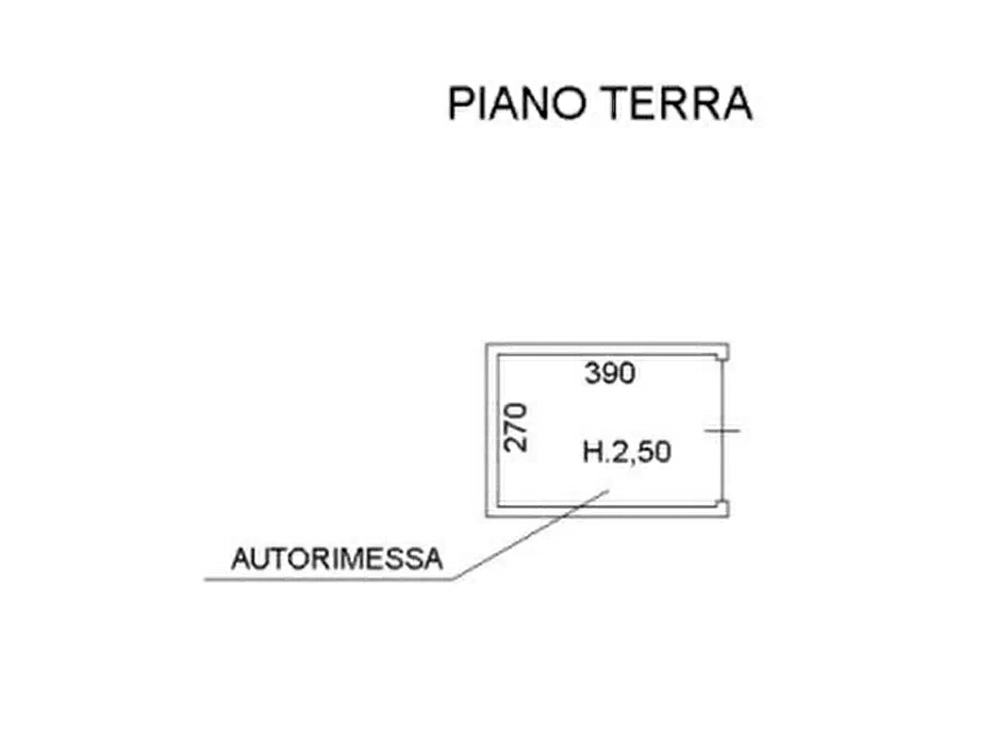 Immagine 20 di Casa bifamiliare in vendita  in Localita' Pievetta a Castel San Giovanni