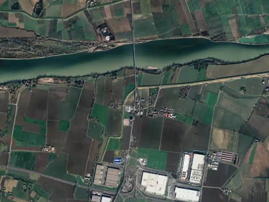 Immagine 1 di Terreno agricolo in vendita  in Localita' Bosco Tosca a Castel San Giovanni