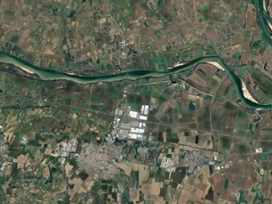 Immagine 3 di Terreno agricolo in vendita  in Localita' Bosco Tosca a Castel San Giovanni