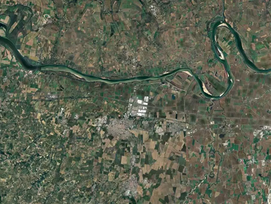 Immagine 5 di Terreno agricolo in vendita  in Localita' Bosco Tosca a Castel San Giovanni