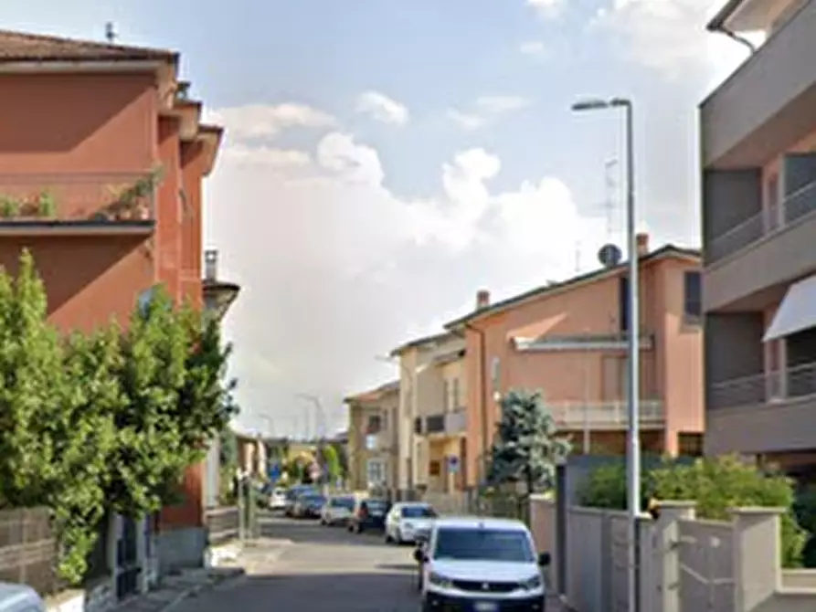 Immagine 4 di Appartamento in vendita  in via Vescovi a Rottofreno