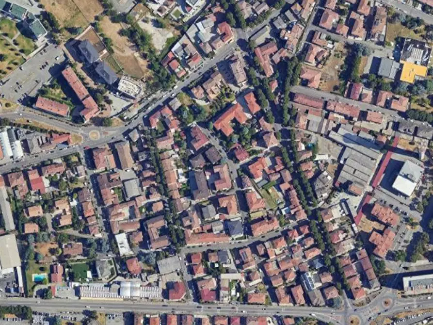 Immagine 5 di Appartamento in vendita  in via Vescovi a Rottofreno