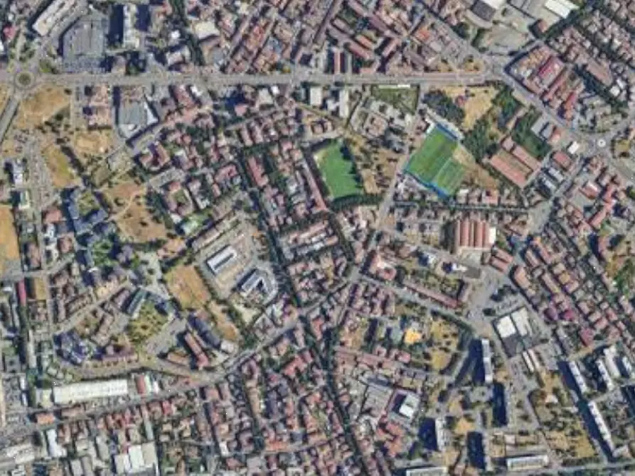 Immagine 7 di Appartamento in vendita  in via Vescovi a Rottofreno