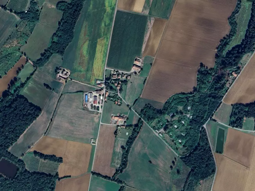 Immagine 1 di Rustico / casale in vendita  in Localita' Tollara a San Giorgio Piacentino