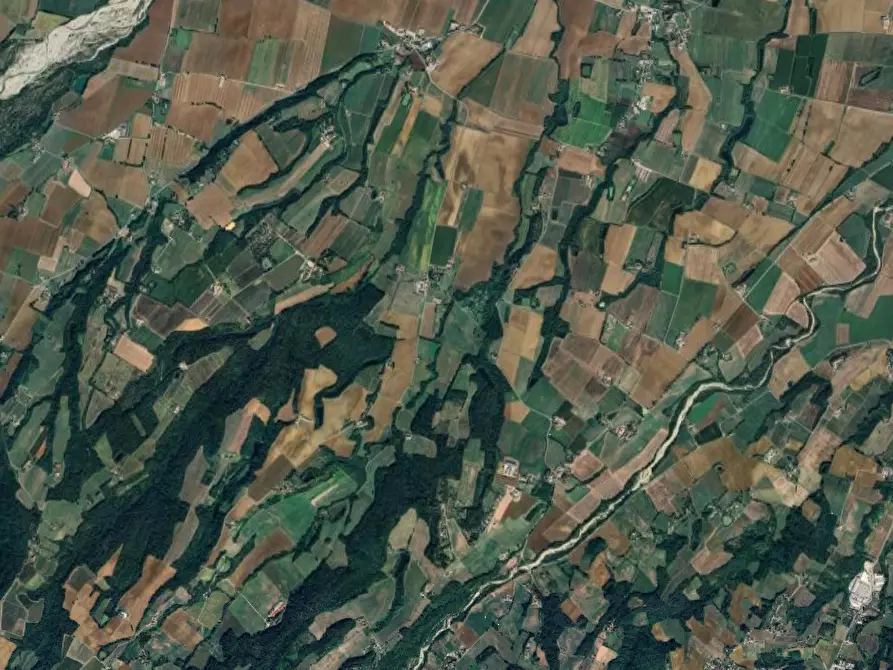 Immagine 4 di Rustico / casale in vendita  in Localita' Tollara a San Giorgio Piacentino