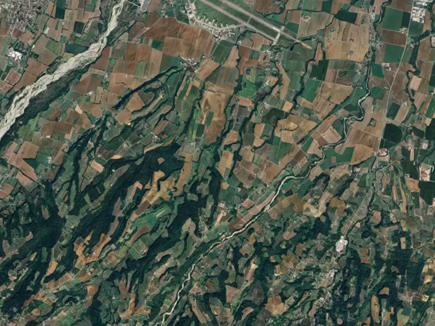 Immagine 5 di Rustico / casale in vendita  in Localita' Tollara a San Giorgio Piacentino