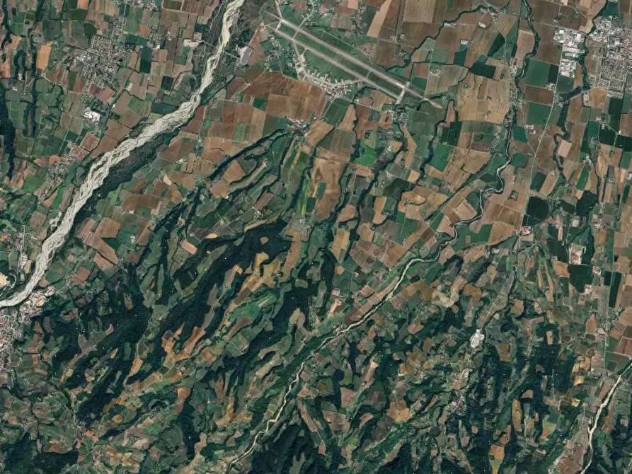 Immagine 6 di Rustico / casale in vendita  in Localita' Tollara a San Giorgio Piacentino