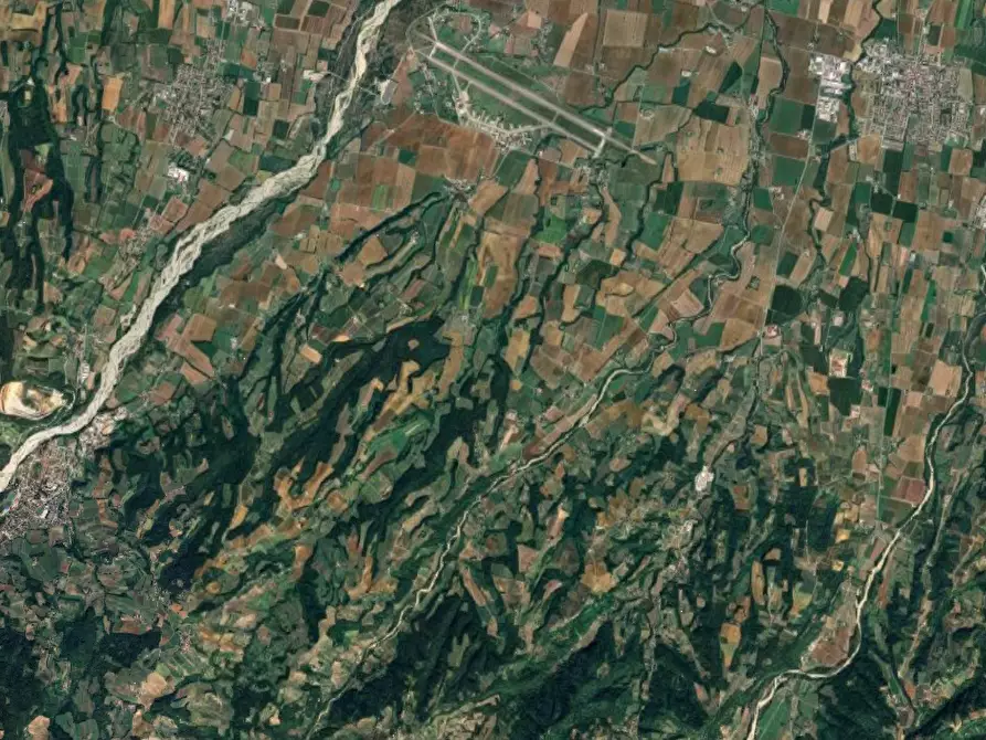 Immagine 7 di Rustico / casale in vendita  in Localita' Tollara a San Giorgio Piacentino