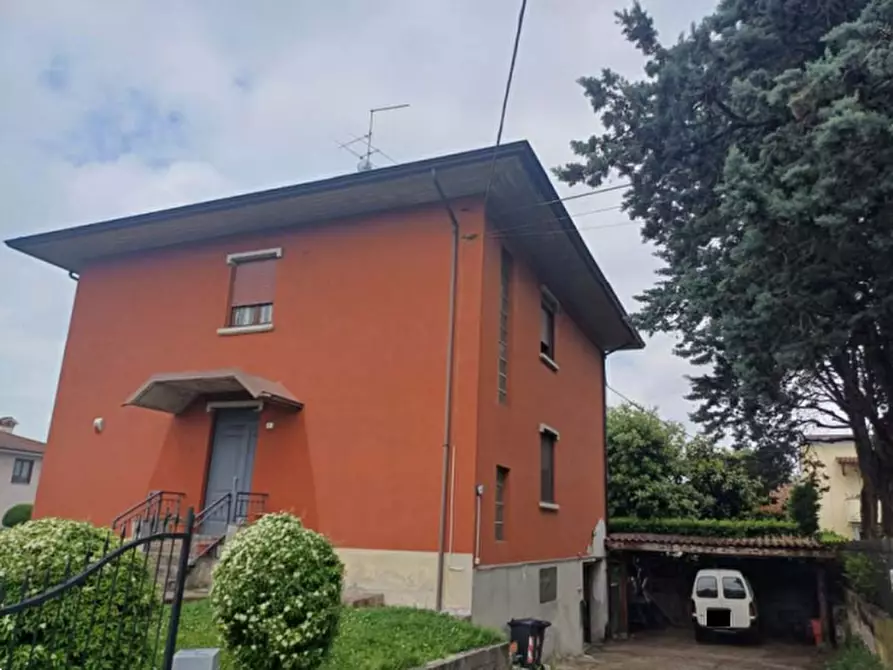 Immagine 2 di Appartamento in vendita  in Via Don Francesco Mazzocchi a Castel San Giovanni