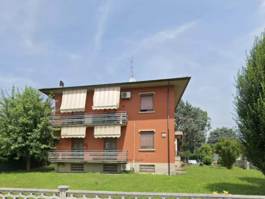 Immagine 6 di Appartamento in vendita  in Via Don Francesco Mazzocchi a Castel San Giovanni