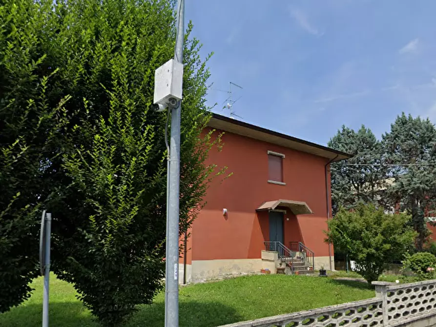 Immagine 7 di Appartamento in vendita  in Via Don Francesco Mazzocchi a Castel San Giovanni