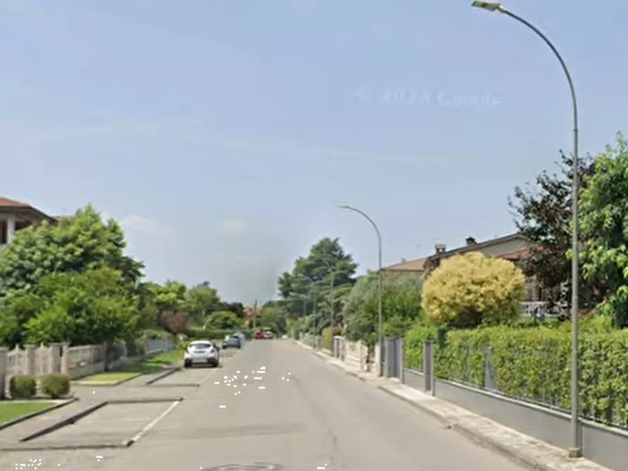 Immagine 10 di Appartamento in vendita  in Via Don Francesco Mazzocchi a Castel San Giovanni