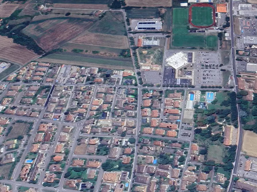 Immagine 12 di Appartamento in vendita  in Via Don Francesco Mazzocchi a Castel San Giovanni