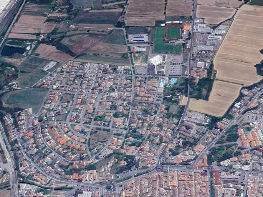 Immagine 13 di Appartamento in vendita  in Via Don Francesco Mazzocchi a Castel San Giovanni