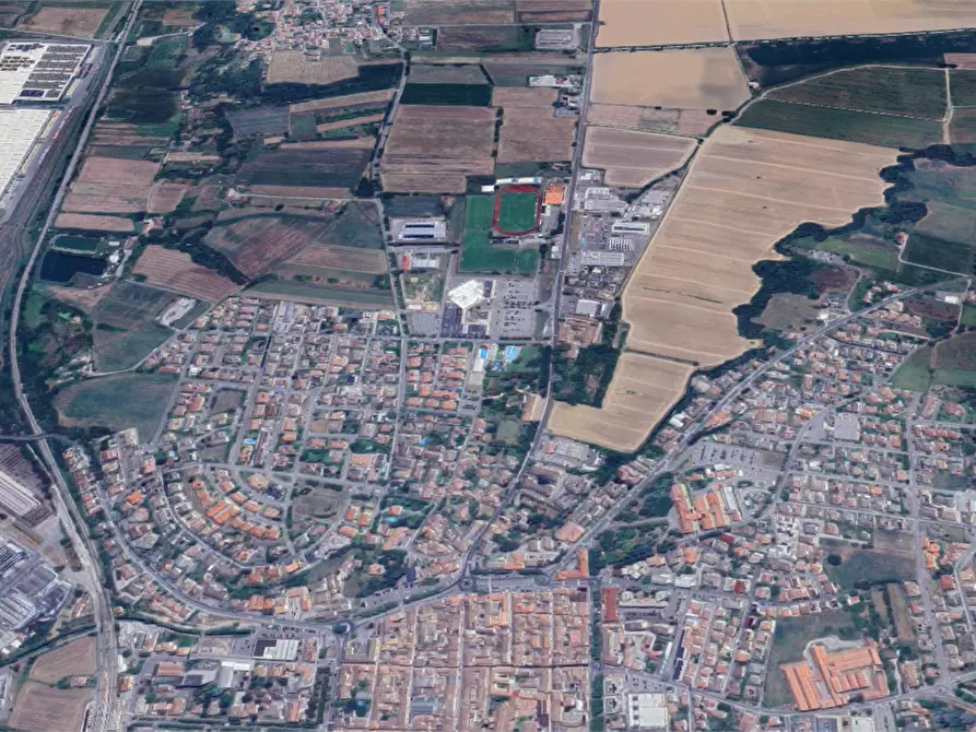 Immagine 14 di Appartamento in vendita  in Via Don Francesco Mazzocchi a Castel San Giovanni