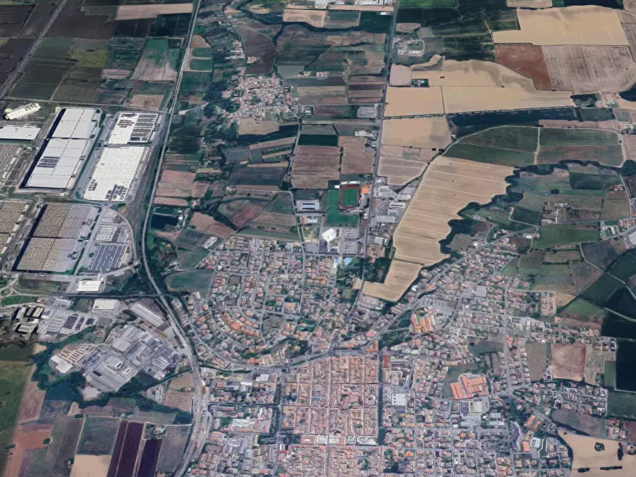 Immagine 15 di Appartamento in vendita  in Via Don Francesco Mazzocchi a Castel San Giovanni