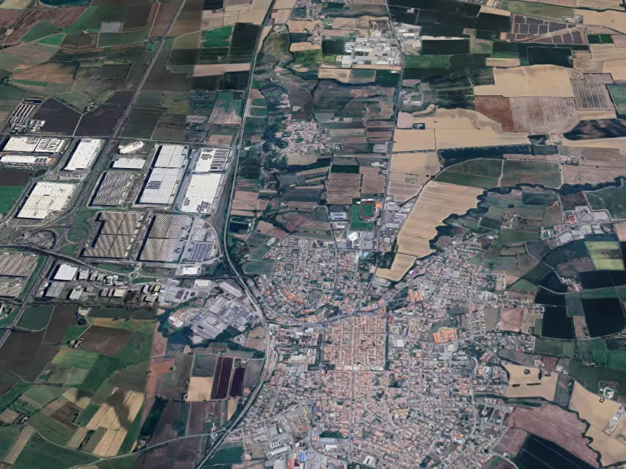 Immagine 16 di Appartamento in vendita  in Via Don Francesco Mazzocchi a Castel San Giovanni