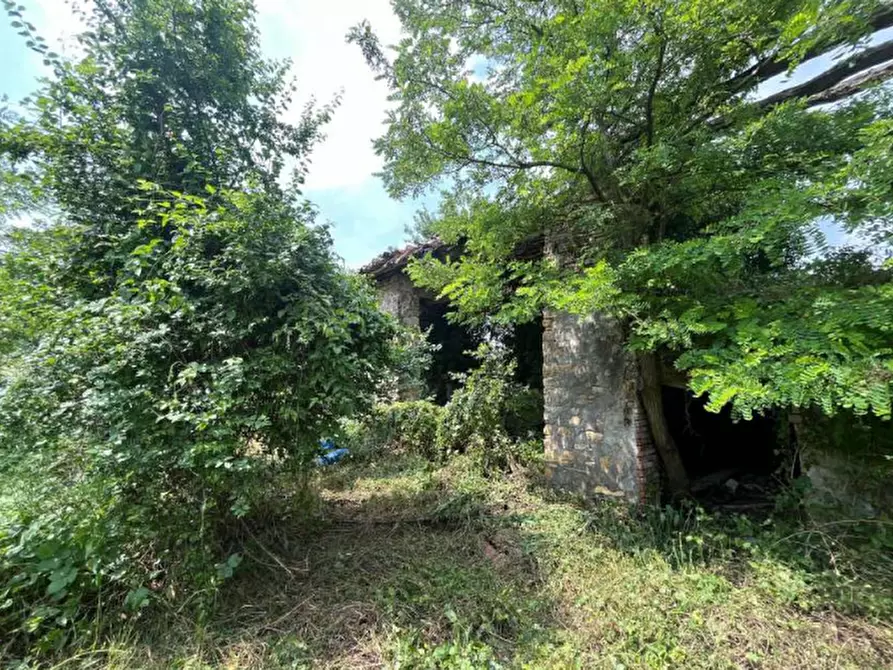 Immagine 2 di Rustico / casale in vendita  in Località Sisera a Gazzola