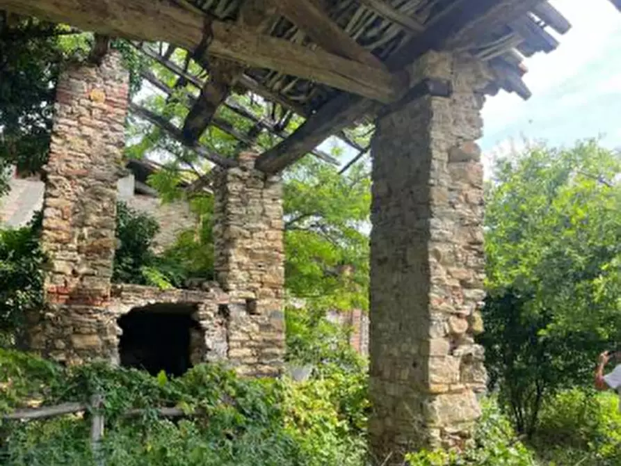 Immagine 4 di Rustico / casale in vendita  in Località Sisera a Gazzola