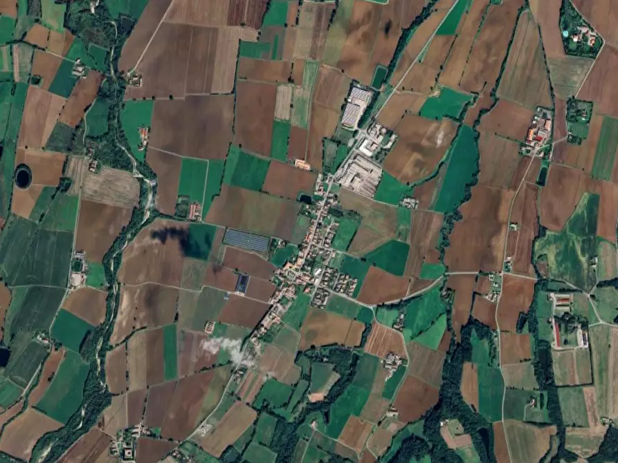 Immagine 12 di Rustico / casale in vendita  in Località Sisera a Gazzola